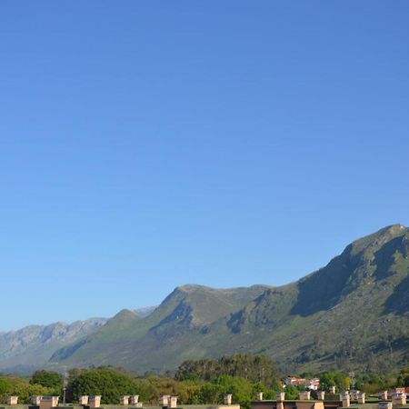 Apartamento El Collau Posada De Llanes Екстер'єр фото