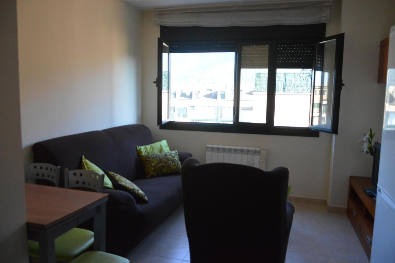 Apartamento El Collau Posada De Llanes Екстер'єр фото
