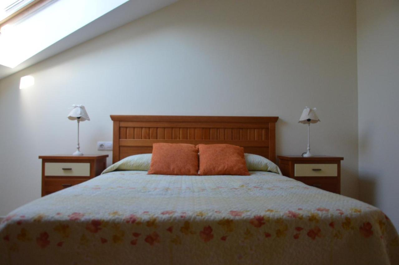 Apartamento El Collau Posada De Llanes Екстер'єр фото
