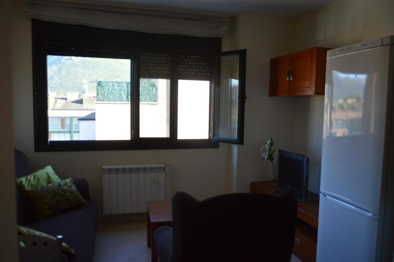 Apartamento El Collau Posada De Llanes Екстер'єр фото