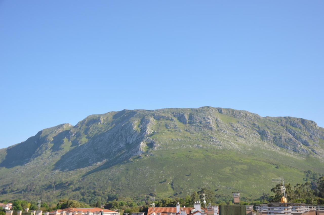 Apartamento El Collau Posada De Llanes Екстер'єр фото