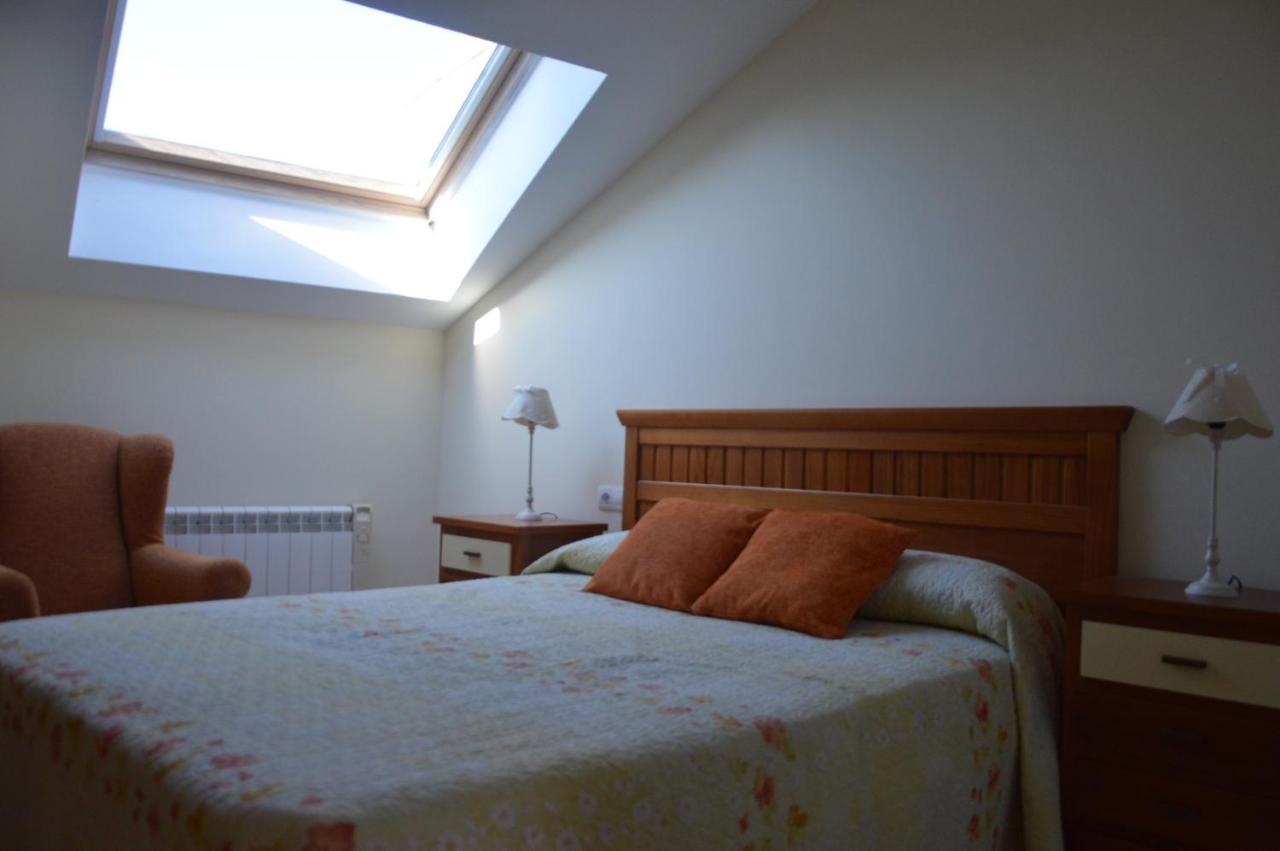 Apartamento El Collau Posada De Llanes Екстер'єр фото